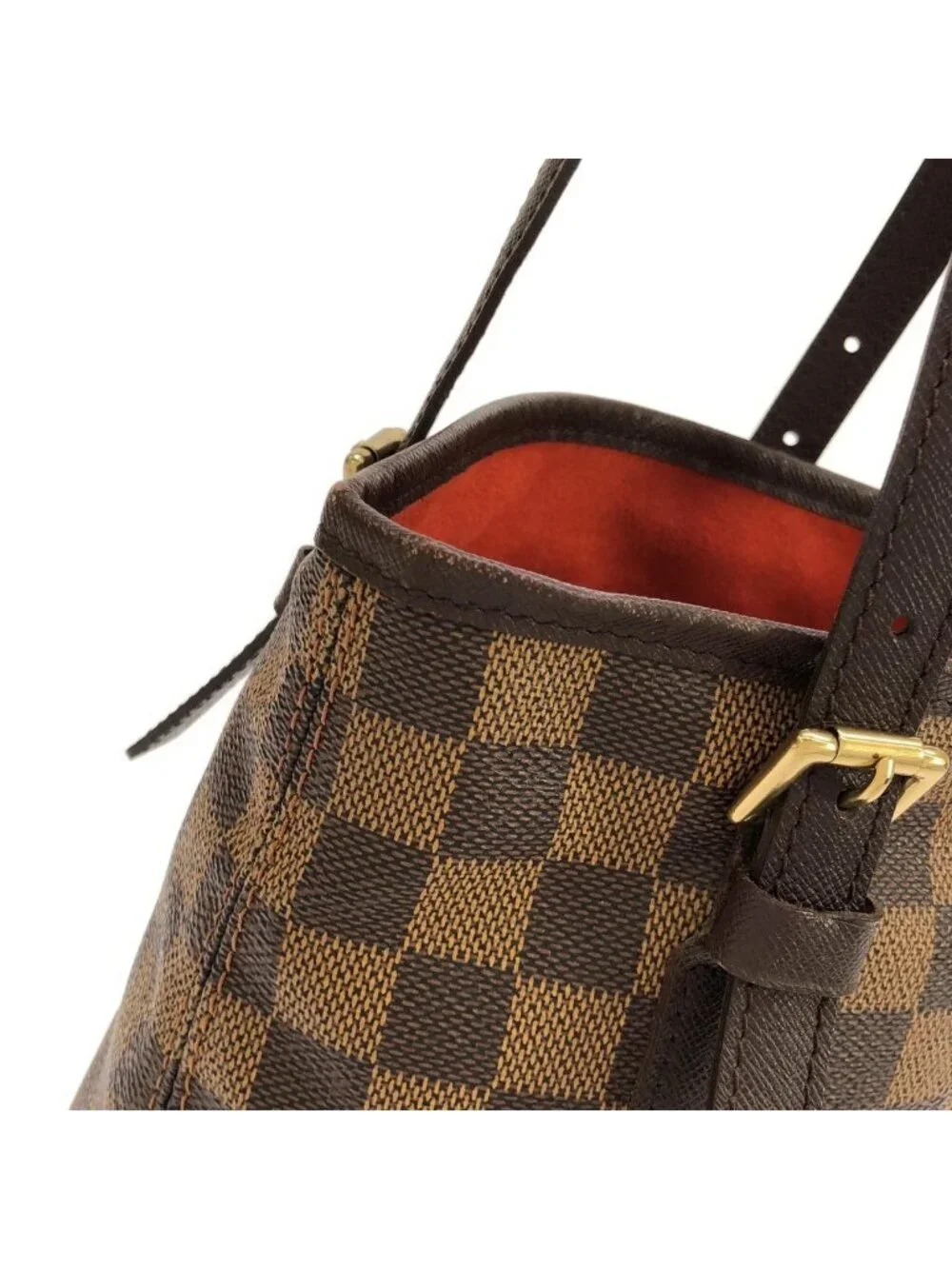 Louis Vuitton Damier Marais Shoulder